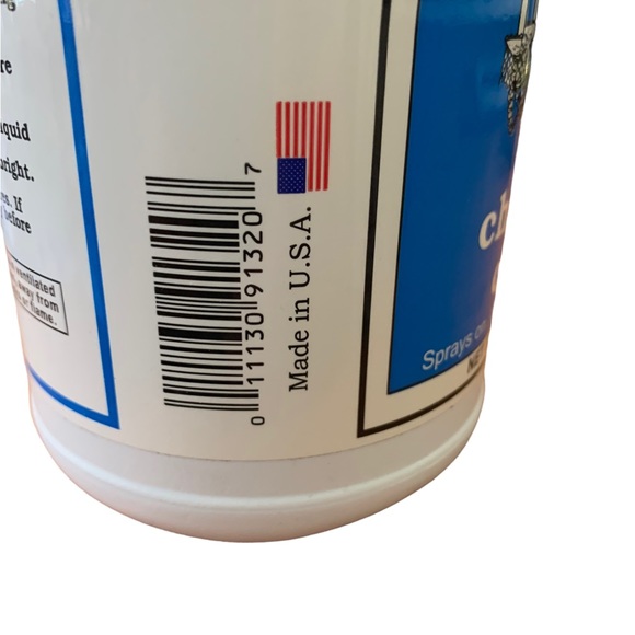 Hagerty Chandelier & Glass Cleaner Size: 32 oz. Features & Accents: Spray bottle - Picture 4 of 4